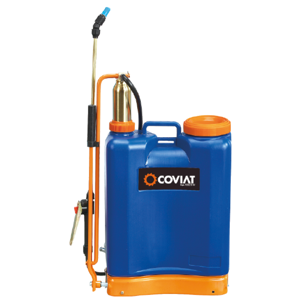 Equipo de fumigación